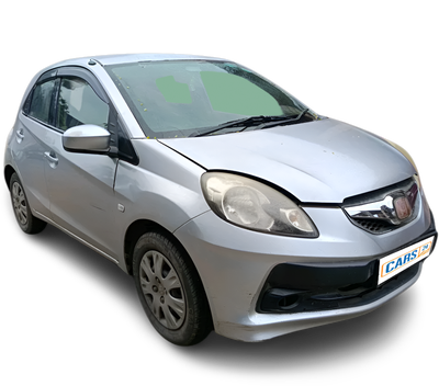 Honda Brio-img